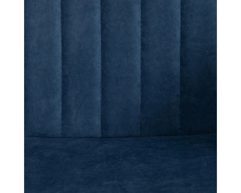 Кресло DUBLIN велюр Clermon