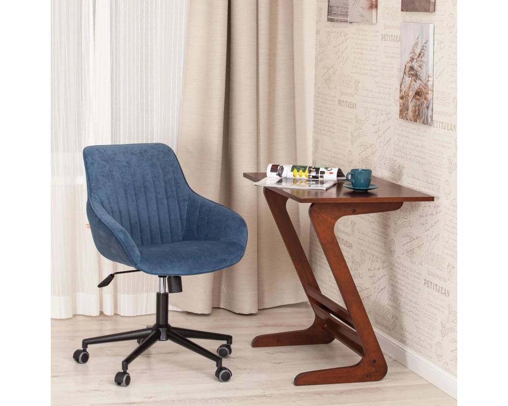 Кресло DUBLIN велюр Clermon