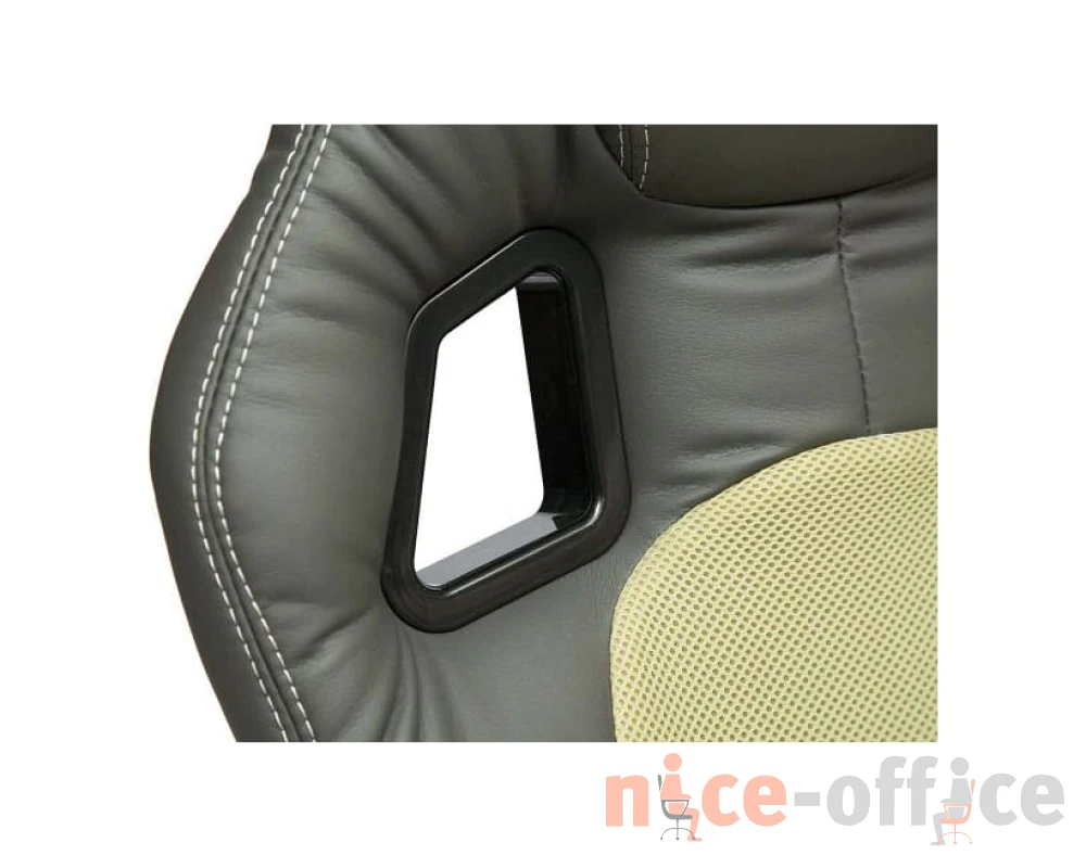 Кресло DRIVER