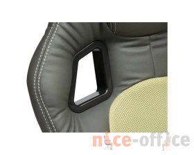 Кресло DRIVER images