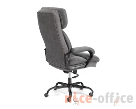 Кресло Tetchair DUKE metal BL images