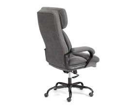 Кресло Tetchair DUKE metal BL images