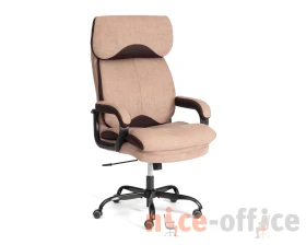 Кресло Tetchair DUKE metal BL images