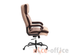 Кресло Tetchair DUKE metal BL images