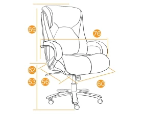 Кресло MAX images