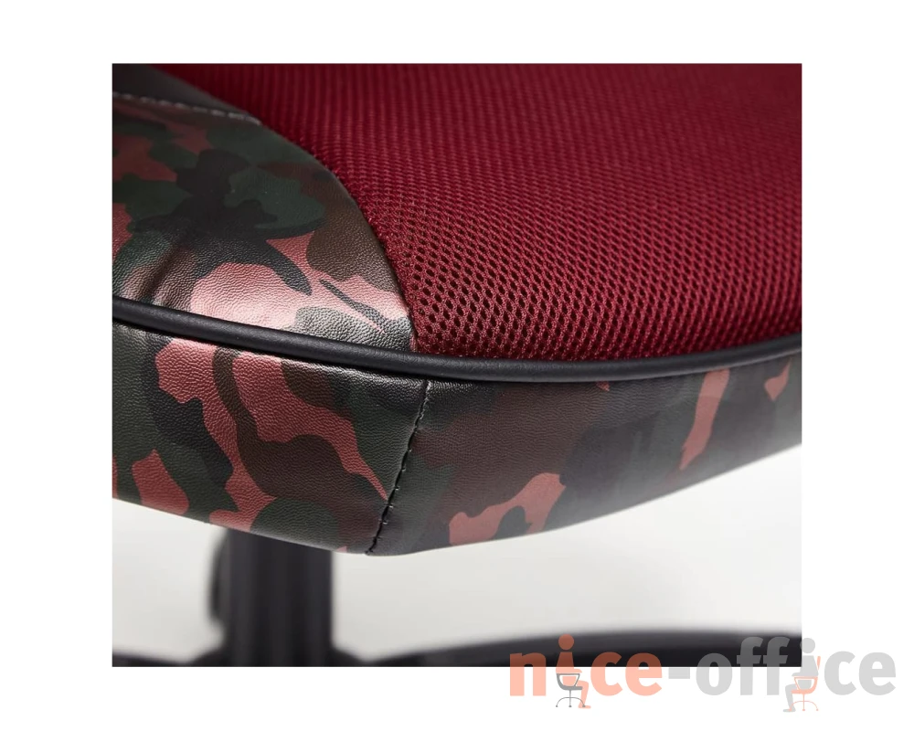 Кресло RACER GT MILITARY
