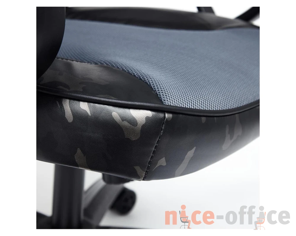 Кресло RACER GT MILITARY