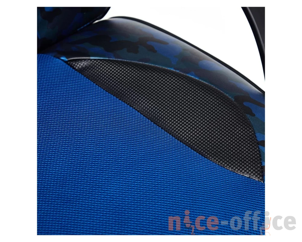Кресло RACER GT MILITARY