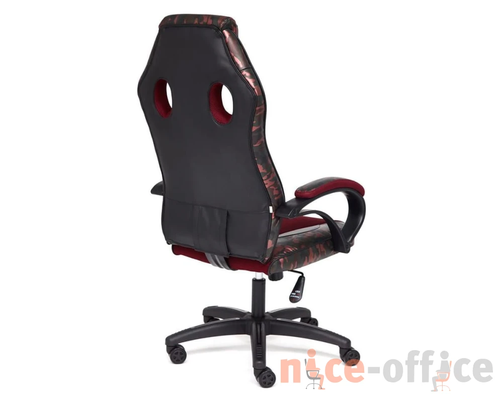 Кресло RACER GT MILITARY