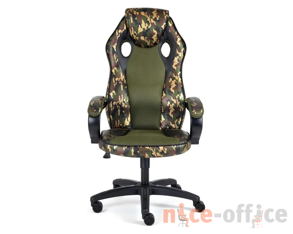 Кресло RACER GT MILITARY