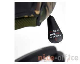 Кресло RACER GT MILITARY images