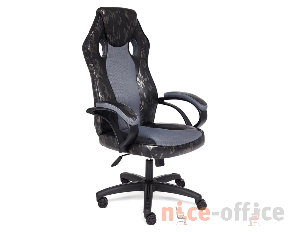 Кресло RACER GT MILITARY