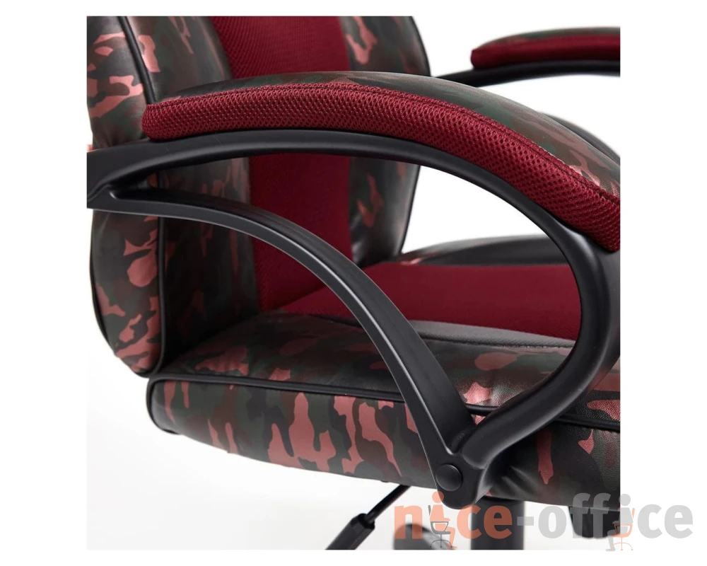 Кресло RACER GT MILITARY