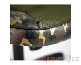Кресло RACER GT MILITARY images