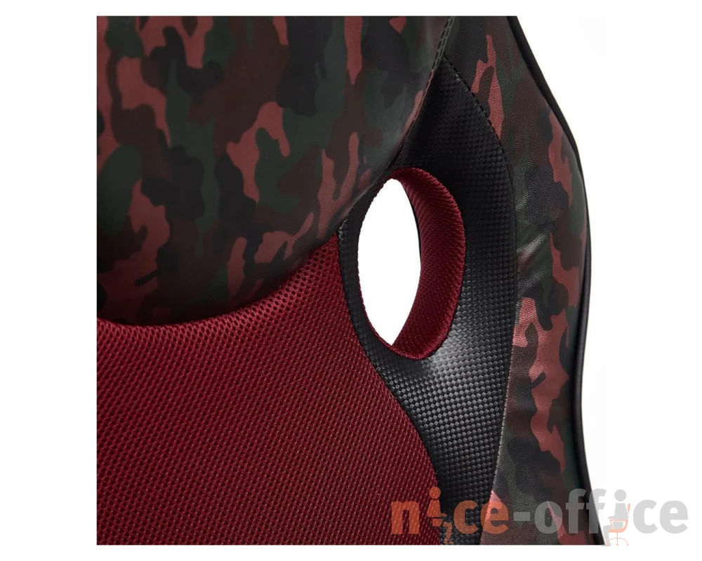 Кресло RACER GT MILITARY
