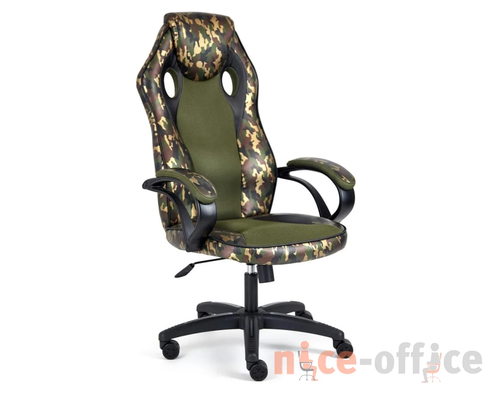 Кресло RACER GT MILITARY