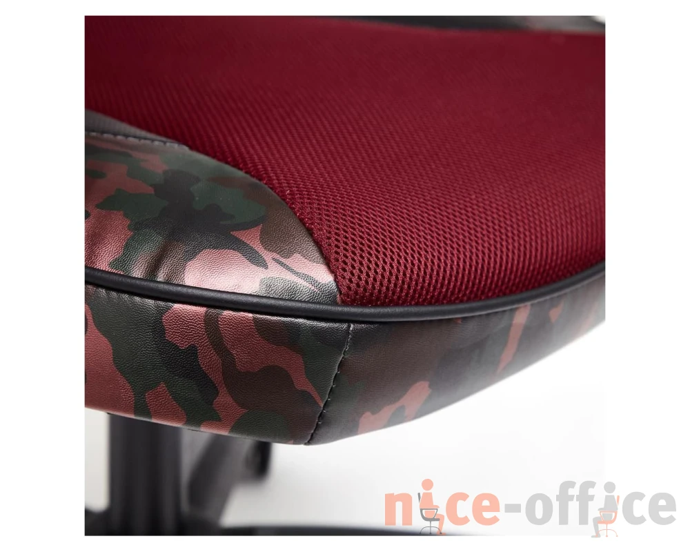 Кресло RACER GT MILITARY