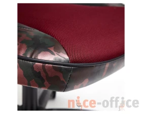 Кресло RACER GT MILITARY images