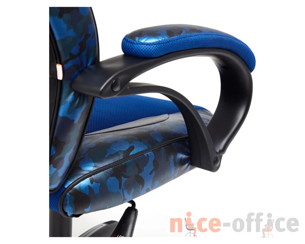 Кресло RACER GT MILITARY