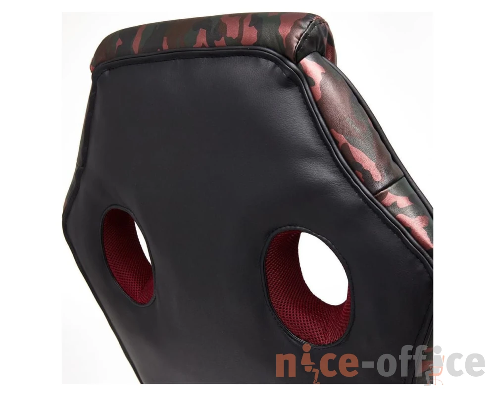 Кресло RACER GT MILITARY