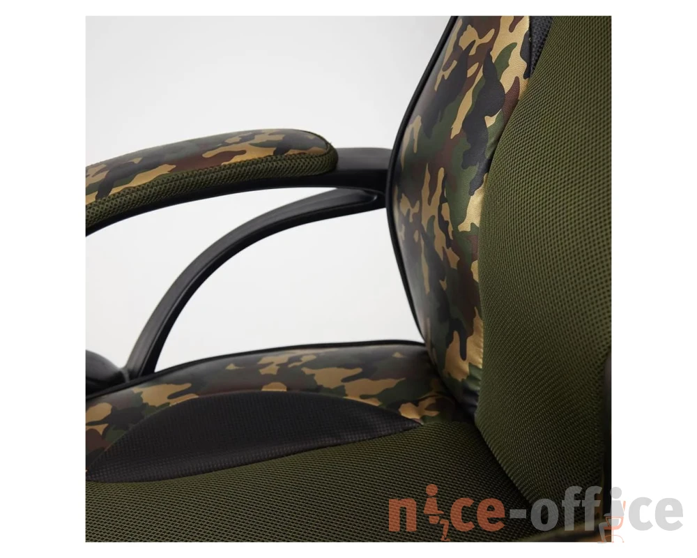 Кресло RACER GT MILITARY