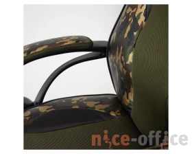 Кресло RACER GT MILITARY images