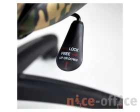 Кресло RACER GT MILITARY images