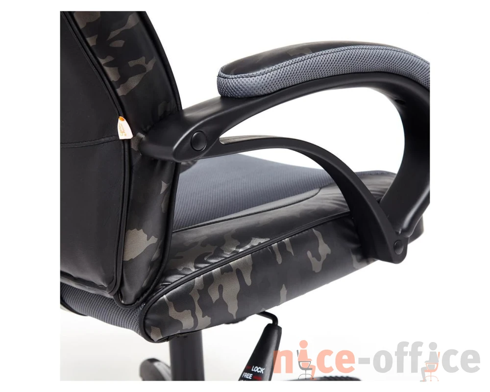 Кресло RACER GT MILITARY