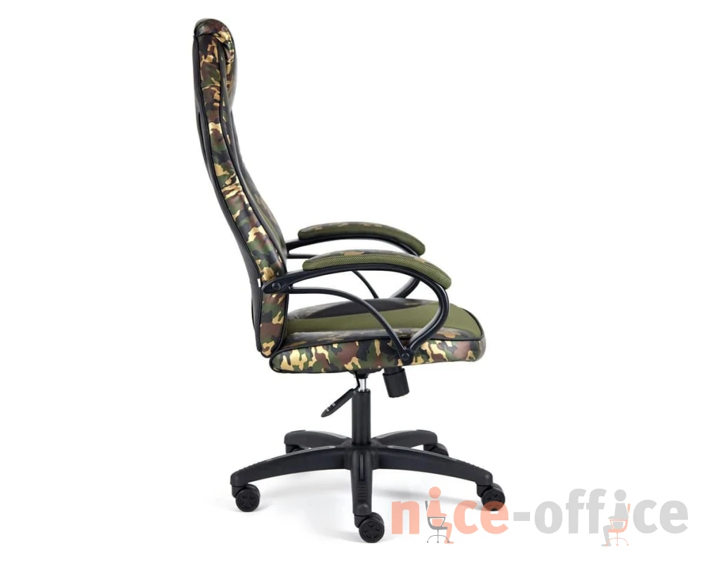 Кресло RACER GT MILITARY