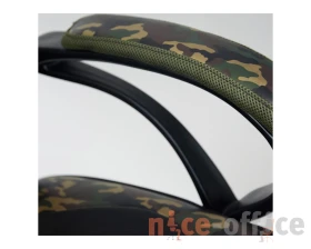 Кресло RACER GT MILITARY images