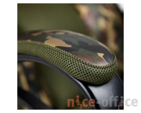 Кресло RACER GT MILITARY images