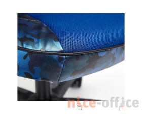 Кресло RACER GT MILITARY images