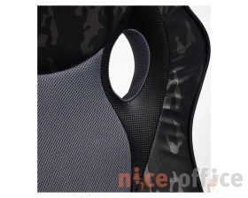 Кресло RACER GT MILITARY images