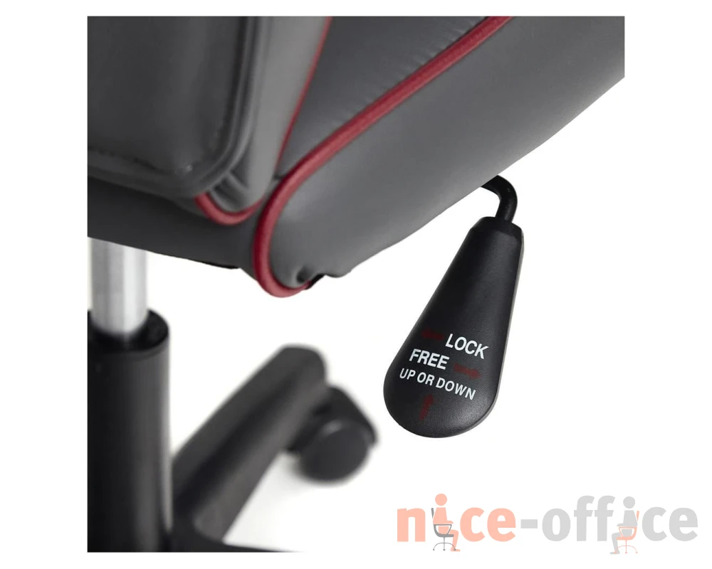 Кресло RACER GT new