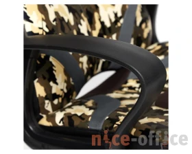 Кресло RUNNER MILITARY images