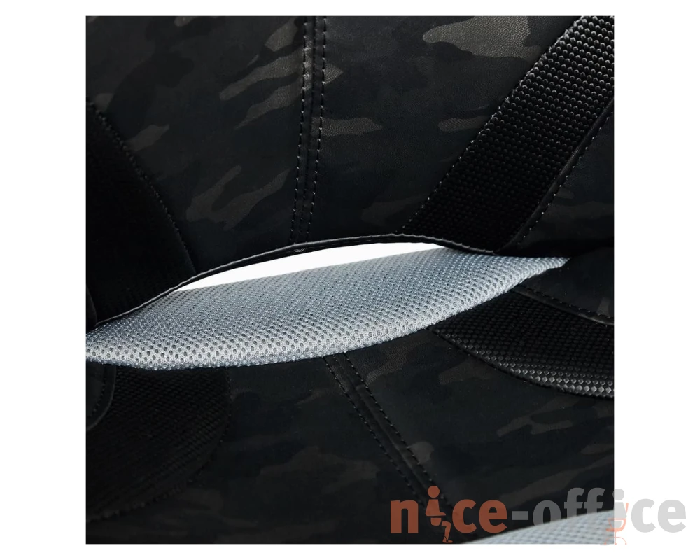 Кресло RUNNER MILITARY