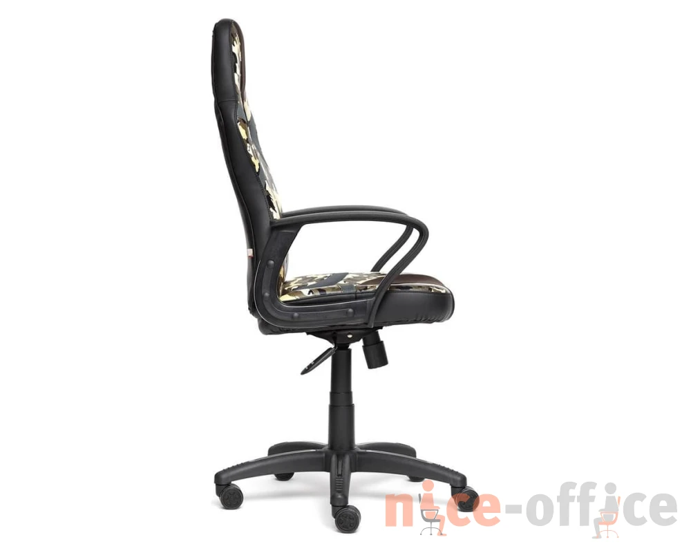 Кресло RUNNER MILITARY
