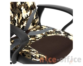 Кресло RUNNER MILITARY images