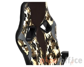 Кресло RUNNER MILITARY images