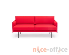 Диван двухместный Pratt images