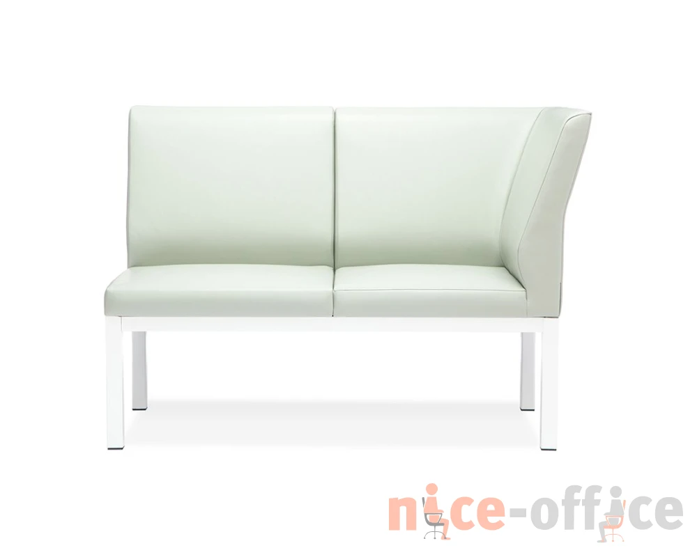 Модуль двухместный п/л высокий слева Norman