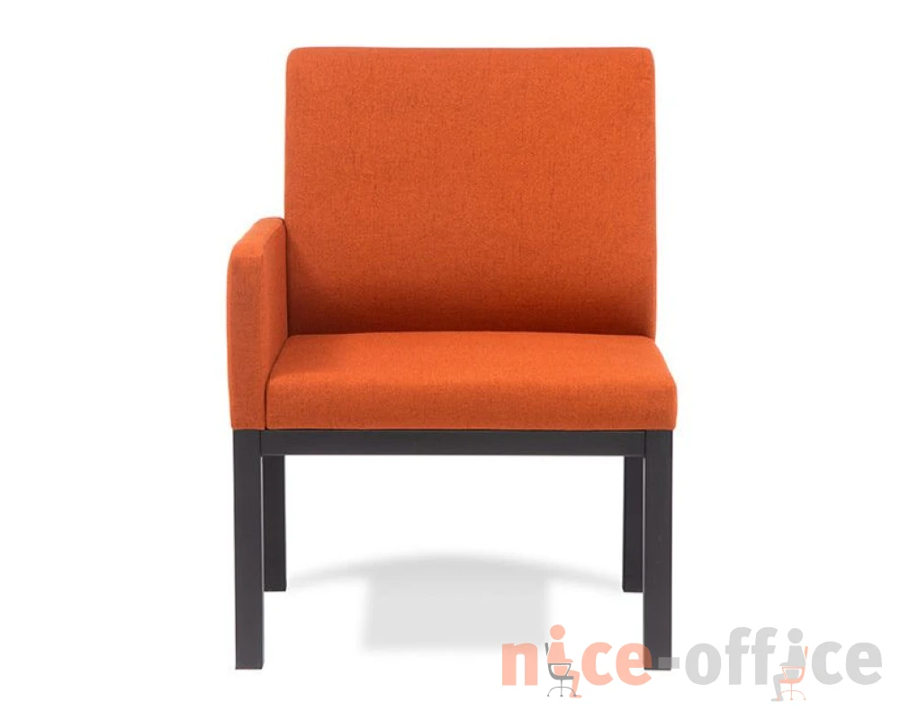 Модуль одноместный п/л справа Norman