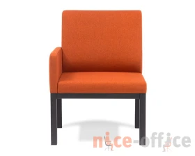 Модуль одноместный п/л справа Norman images