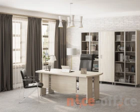 Кабинет руководителя Борн images