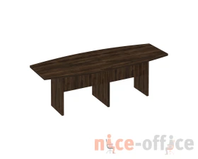 Стол для переговоров 240x90x75 Борн images