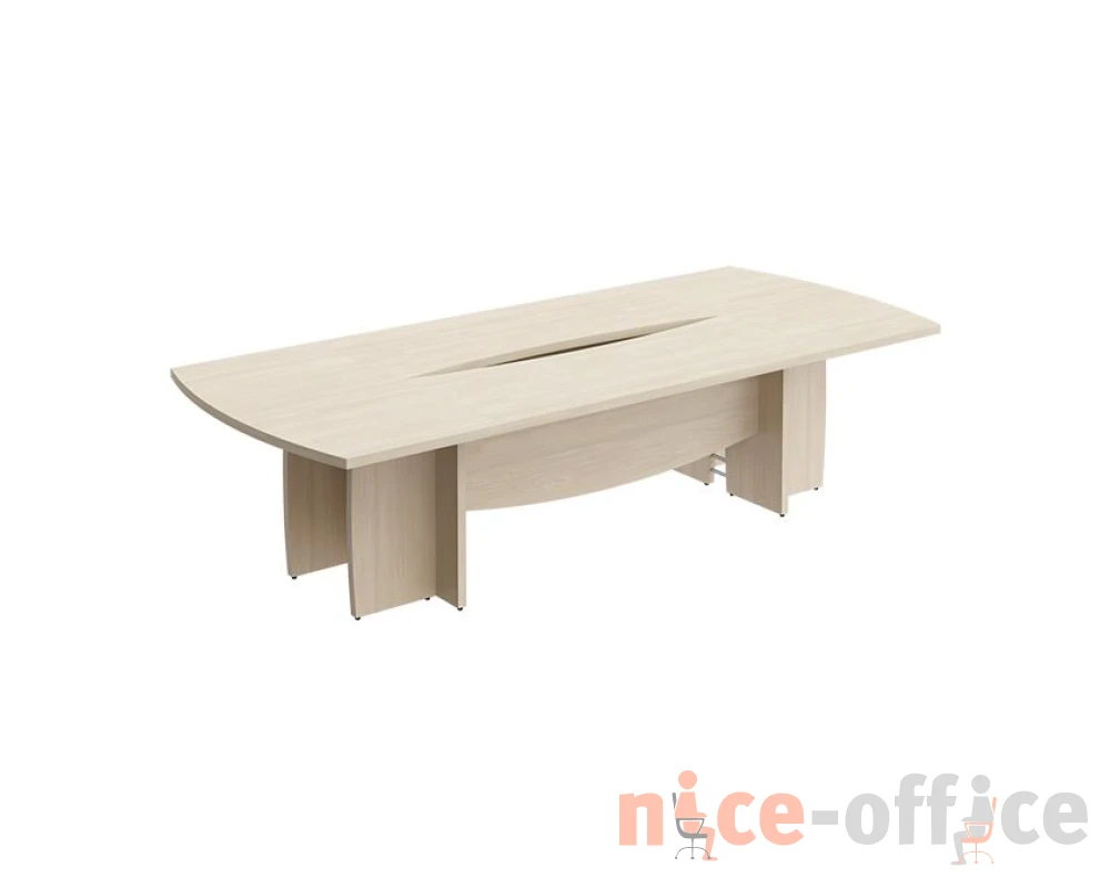 Стол для переговоров 300x130x75 Борн