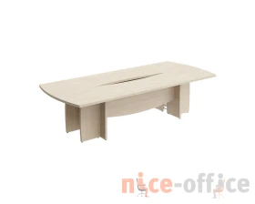 Стол для переговоров 300x130x75 Борн images