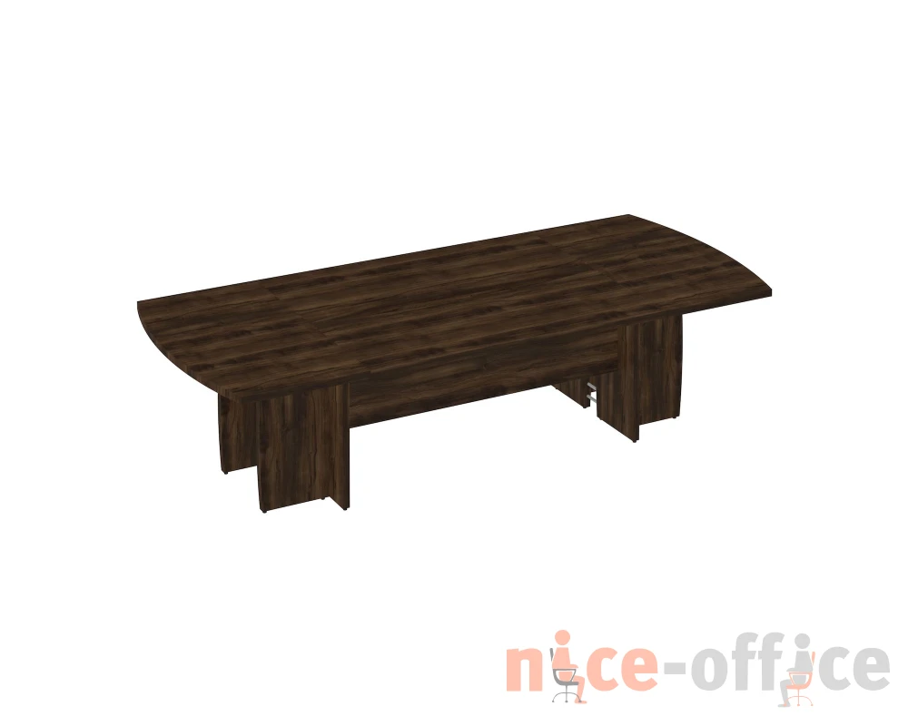 Стол для переговоров 300x130x75 Борн
