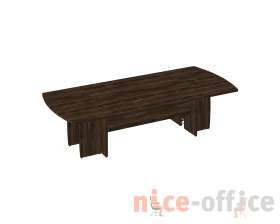 Стол для переговоров 300x130x75 Борн images
