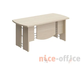 Стол руководителя письменный 170x80x75 Борн images